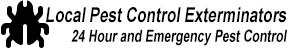 Tahlequah OK Pest Control Exterminators